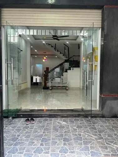 Cho thuê nhà hẻm Huyện Nhà Bè, Ho Chi Minh – 4 phòng ngủ, giá 9 triệu