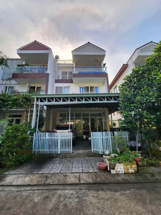 Cho thuê nhà hẻm Quốc lộ 13 Thủ Đức, TP.HCM – 4 phòng ngủ, giá 22 triệu