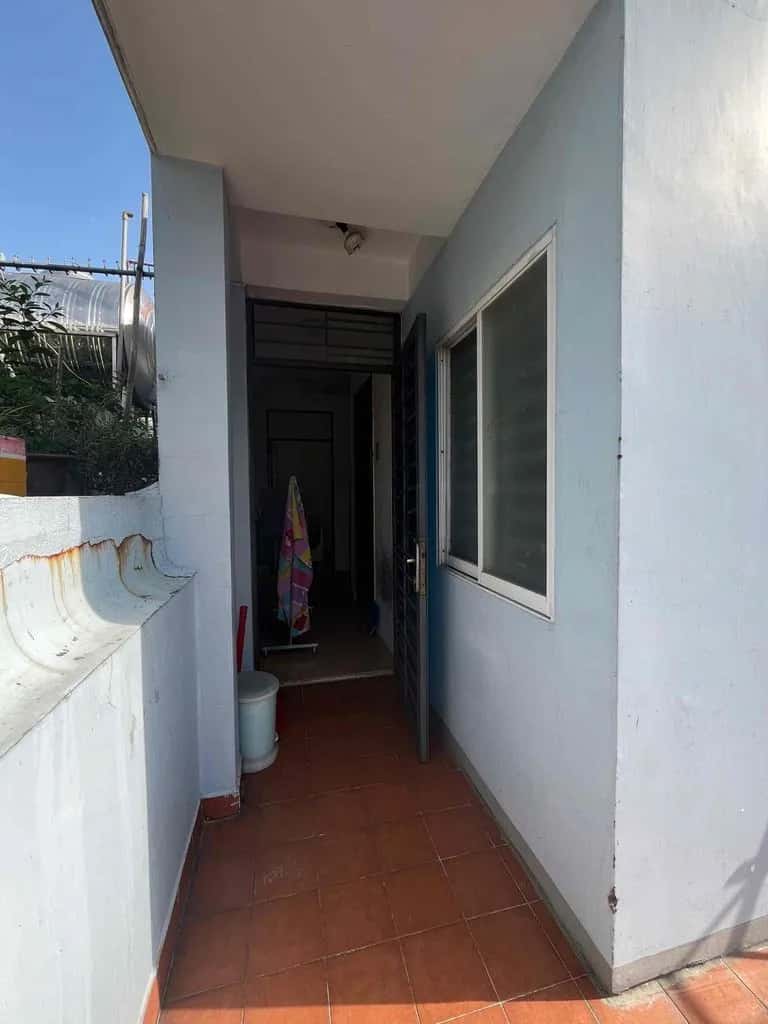 Cho thuê phòng trọ Mai Lão Bạng Quận Tân Bình, TP.HCM – giá 1.6 triệu