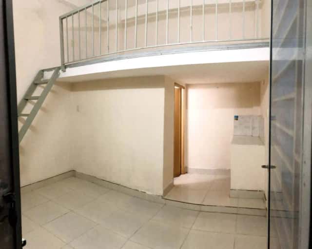 Cho thuê phòng trọ Đường Lâm Văn Bền Quận 7, TP.HCM – giá 3 triệu