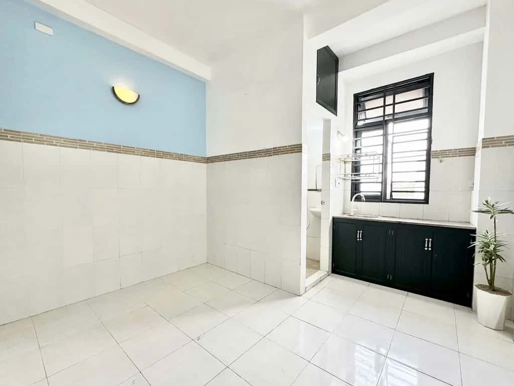Cho thuê phòng trọ Đường Hoàng Diệu 2 Thủ Đức, TP. Thủ Đức – giá 3.5 triệu