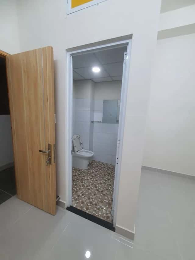Cho thuê căn hộ dịch vụ Hồ Học Lãm Quận Bình Tân, TP.HCM – 1 phòng ngủ, giá 3.1 triệu