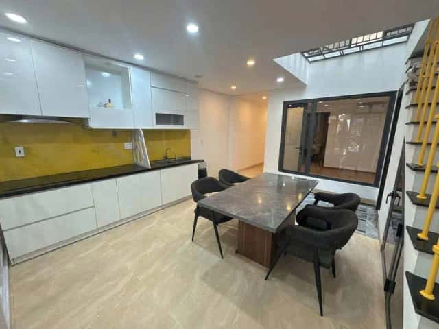Cho thuê nhà mặt tiền Dương Lâm Sơn Trà, Đà Nẵng – 5 phòng ngủ, giá 23 triệu Cho thuê nhà mặt tiền Dương Lâm Sơn Trà, Đà Nẵng – 5 phòng ngủ, giá 23 triệu
