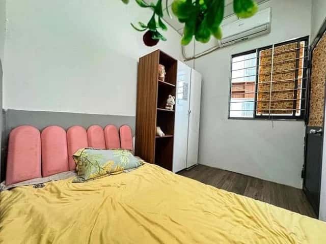 Cho thuê phòng trọ Quận Phú Nhuận, TP.HCM – 2 phòng ngủ, giá 6.9 triệu Cho thuê phòng trọ Quận Phú Nhuận, TP.HCM – 2 phòng ngủ, giá 6.9 triệu