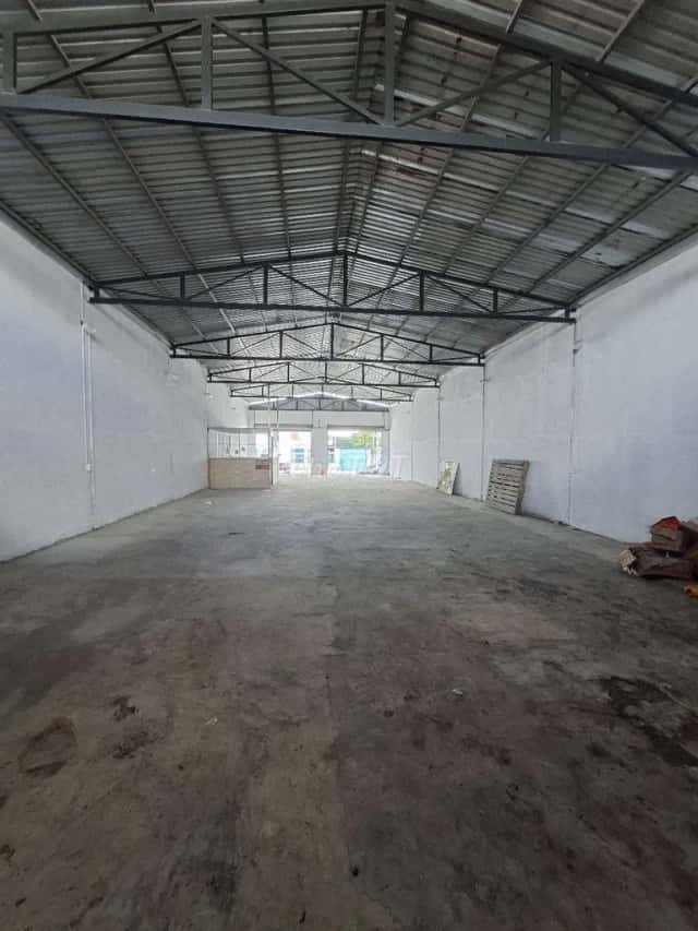Cho thuê kho, nhà xưởng Đường Thạnh Xuân 21 Quận 12, TP.HCM – giá 17 triệu Cho thuê kho, nhà xưởng Đường Thạnh Xuân 21 Quận 12, TP.HCM – giá 17 triệu