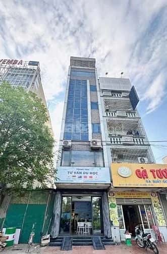 Cho thuê nhà hẻm Nguyễn Thanh Bình Quận Hà Đông, Hà Nội – giá 22 triệu
