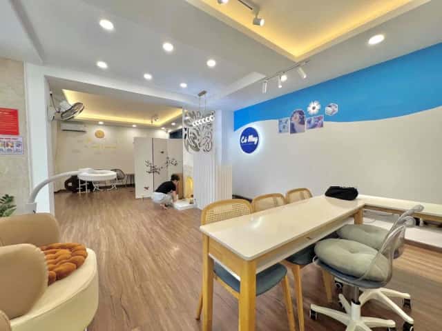 Cho thuê nhà mặt tiền Lê Văn Duyệt Bình Thạnh, TP.HCM – giá 13.2 triệu