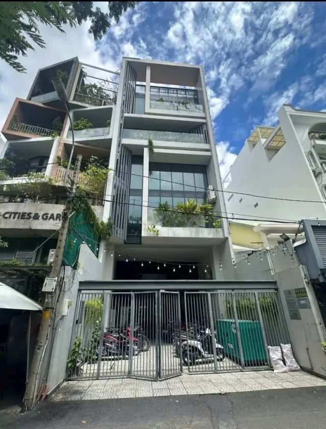 Cho thuê văn phòng Đường Số 4 Quận 2 cũ, TP.HCM – giá 50 triệu Cho thuê văn phòng Đường Số 4 Quận 2 cũ, TP.HCM – giá 50 triệu