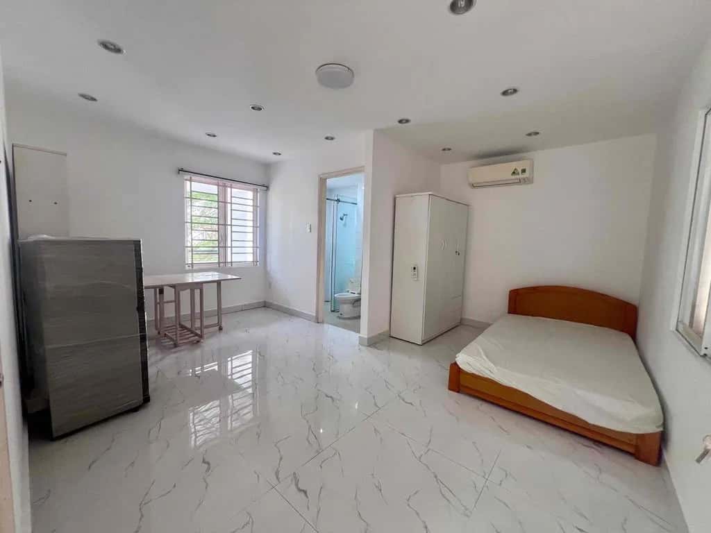 Cho thuê BĐS khác Đường Vành Đai Trong Bình Tân, TP.HCM – 2 phòng ngủ, giá 10.6 triệu