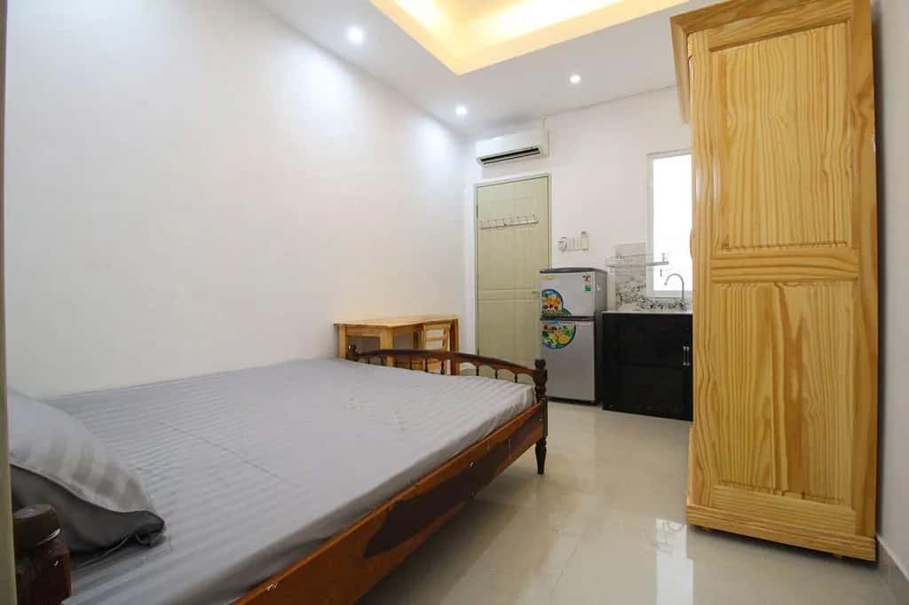 Cho thuê phòng trọ Nguyễn Hồng Đào Quận Tân Bình, TP.HCM – giá 4.2 triệu