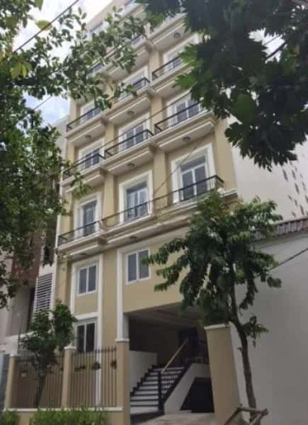 Cho thuê phòng trọ Mai Văn Vĩnh Quận 7, TP.HCM – 1 phòng ngủ, giá 3.5 triệu