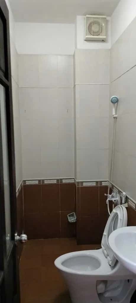 Cho thuê phòng trọ Đường Nguyễn Xí Bình Thạnh, TP.HCM – giá 3.5 triệu