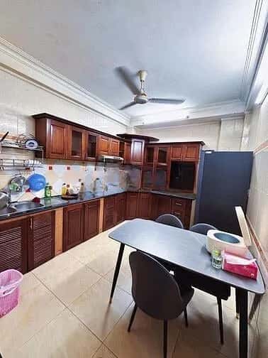 Cho thuê nhà hẻm Quận Tân Bình, TP.HCM – 3 phòng ngủ, giá 15 triệu Cho thuê nhà hẻm Quận Tân Bình, TP.HCM – 3 phòng ngủ, giá 15 triệu