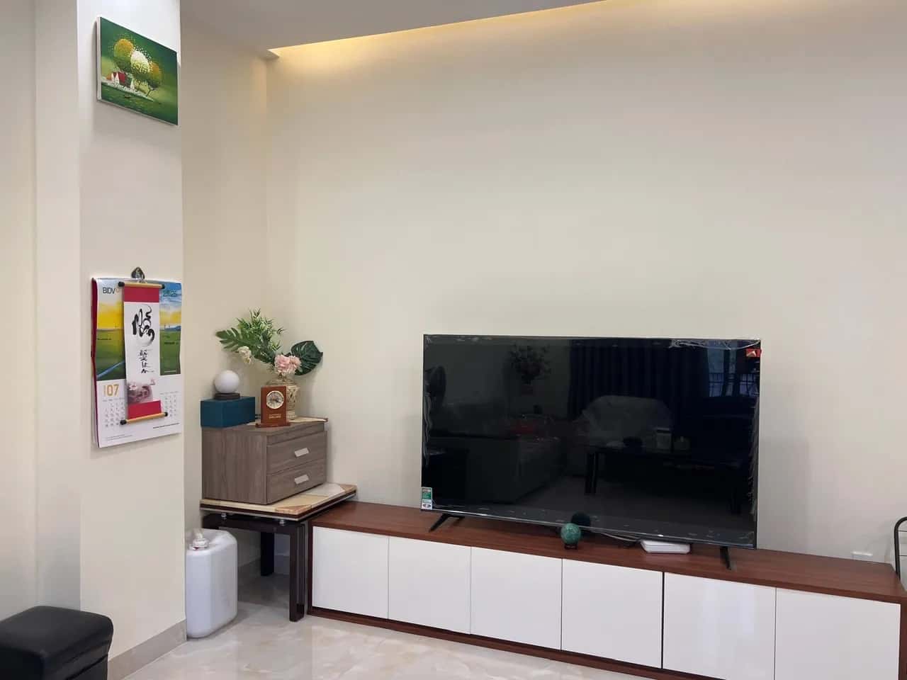 Cho thuê nhà hẻm Nguyễn Hữu Thọ Huyện Nhà Bè, Ho Chi Minh – 4 phòng ngủ, giá 38 triệu