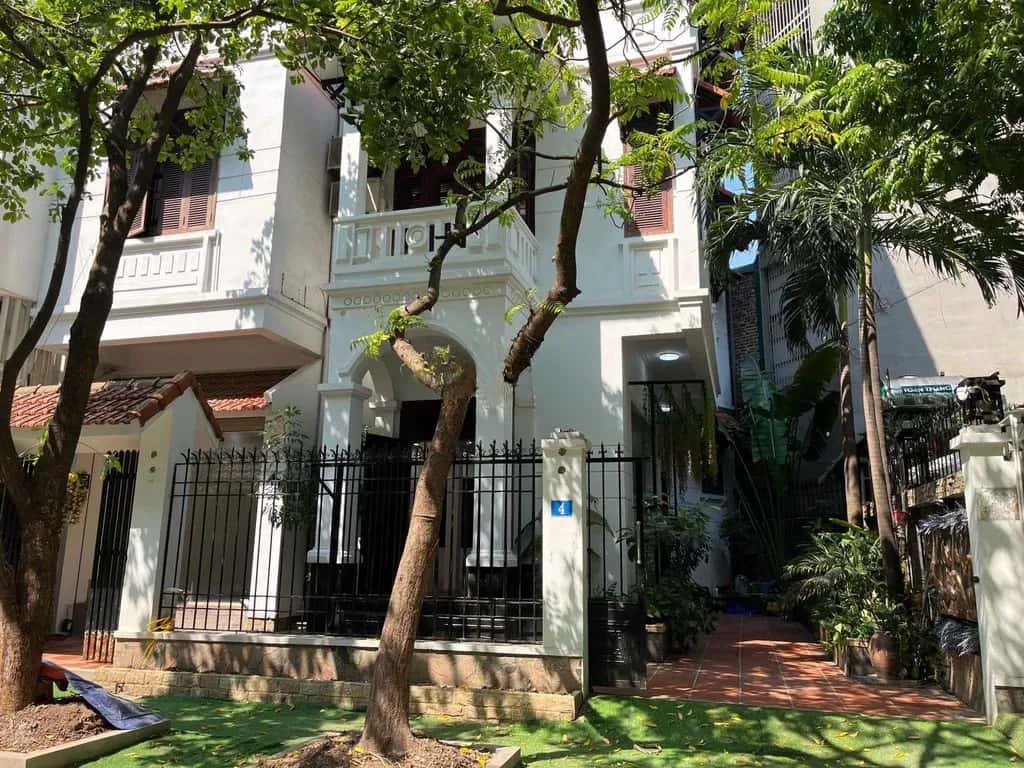Cho thuê văn phòng Đường Nguyễn Khang Yên Hòa, Hà Nội – giá 33 triệu