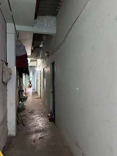 Cho thuê nhà hẻm Cẩm Lệ, Đà Nẵng – giá 1 triệu