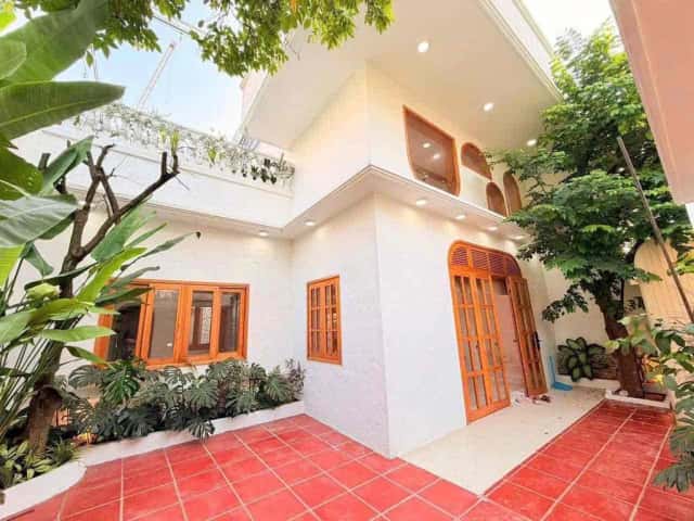 Cho thuê nhà mặt tiền Võ Nguyên Giáp Sơn Trà, Đà Nẵng – 4 phòng ngủ, giá 55 triệu Cho thuê nhà mặt tiền Võ Nguyên Giáp Sơn Trà, Đà Nẵng – 4 phòng ngủ, giá 55 triệu