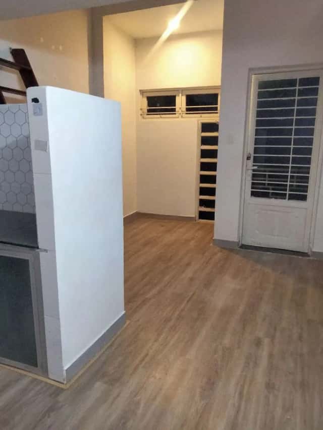 Cho thuê nhà hẻm Đường Trần Khắc Chân Quận 1, Ho Chi Minh – 2 phòng ngủ, giá 8.5 triệu