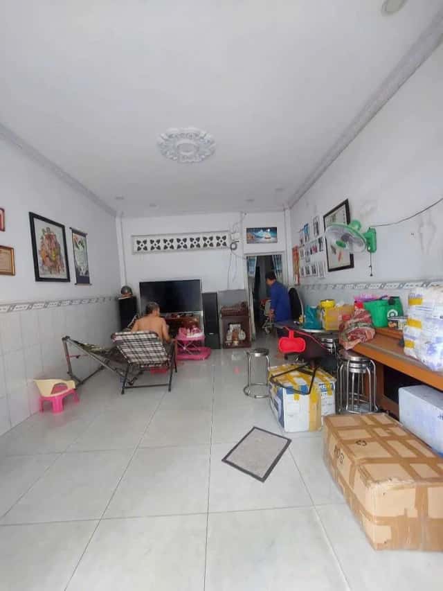 Cho thuê nhà hẻm Đoàn Giỏi Tân Phú, TP.HCM – 3 phòng ngủ, giá 10 triệu Cho thuê nhà hẻm Đoàn Giỏi Tân Phú, TP.HCM – 3 phòng ngủ, giá 10 triệu