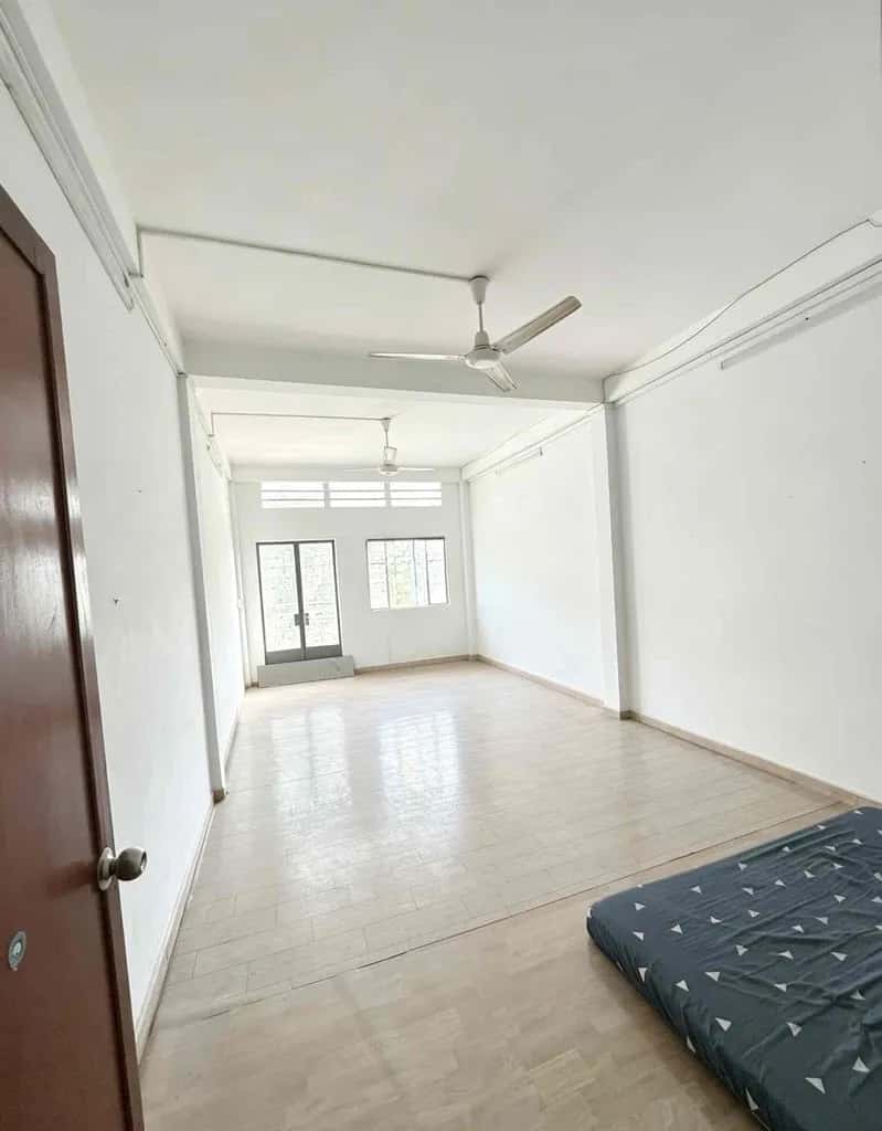 Cho thuê phòng trọ Đường số 2 - Cư xá Bình Thới Quận 11, TP.HCM – giá 4 triệu