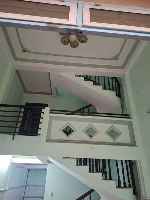 Cho thuê nhà hẻm Gò Vấp, Ho Chi Minh – 3 phòng ngủ, giá 10 triệu Cho thuê nhà hẻm Gò Vấp, Ho Chi Minh – 3 phòng ngủ, giá 10 triệu
