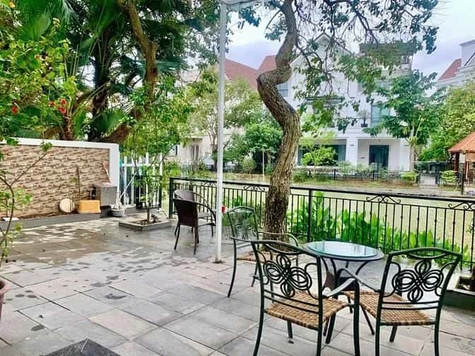 Cho thuê nhà hẻm Hoa Sữa Long Biên, Hà Nội – 3 phòng ngủ, giá 57 triệu