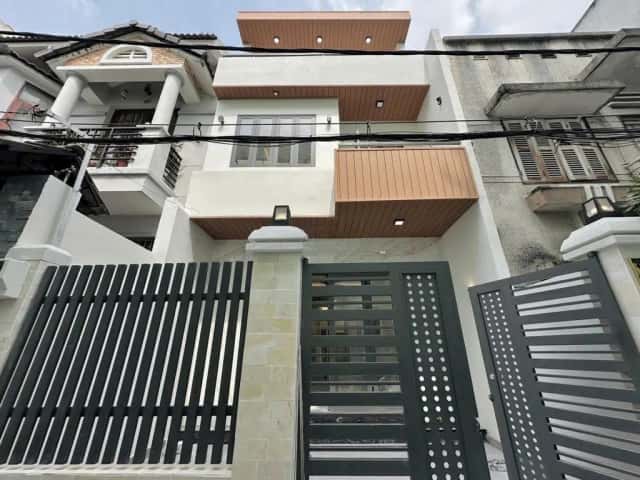 Cho thuê nhà hẻm Duy Tân Quận Phú Nhuận, TP.HCM – 4 phòng ngủ, giá 20 triệu Cho thuê nhà hẻm Duy Tân Quận Phú Nhuận, TP.HCM – 4 phòng ngủ, giá 20 triệu
