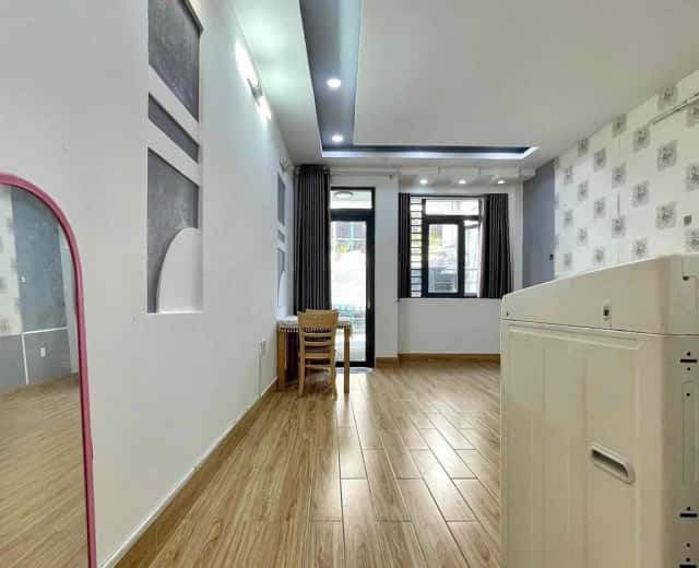 Cho thuê phòng trọ Nguyễn Văn Đậu Bình Thạnh, TP.HCM – giá 6.2 triệu