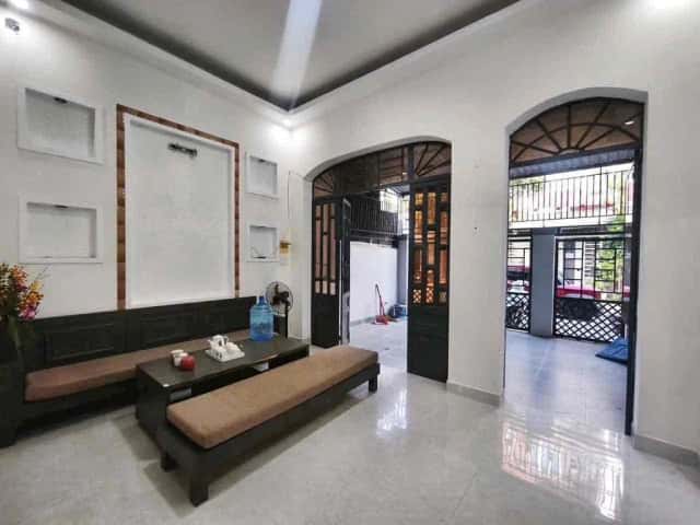 Cho thuê nhà mặt tiền Hồng Thái Thanh Khê, Đà Nẵng – 3 phòng ngủ, giá 10 triệu Cho thuê nhà mặt tiền Hồng Thái Thanh Khê, Đà Nẵng – 3 phòng ngủ, giá 10 triệu