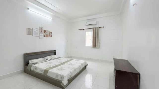 Cho thuê phòng trọ Đường 57 Quận 6, TP.HCM – giá 3.7 triệu