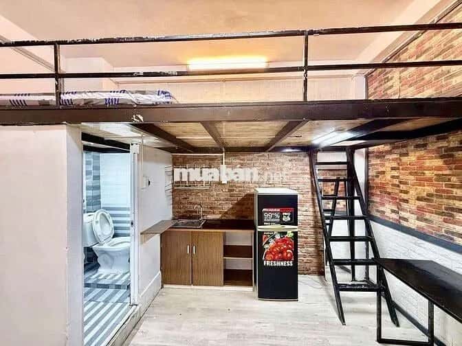 Cho thuê căn hộ chung cư Quận 10, TP.HCM – giá 5 triệu