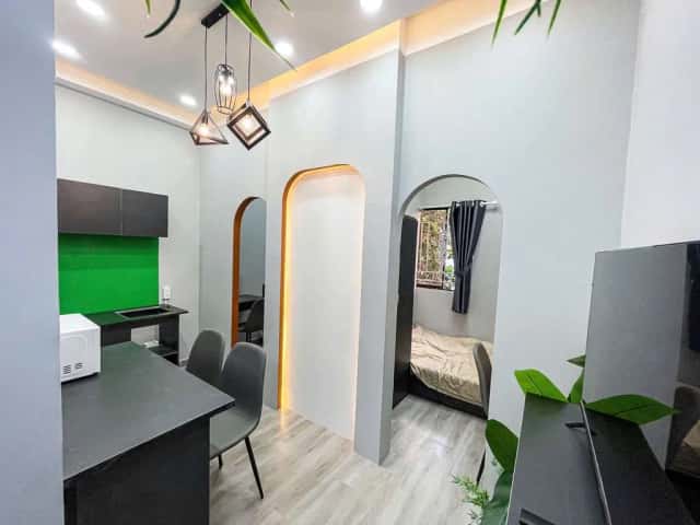 Cho thuê phòng trọ Đường Trường Chinh Quận Tân Bình, TP.HCM – giá 2.6 triệu Cho thuê phòng trọ Đường Trường Chinh Quận Tân Bình, TP.HCM – giá 2.6 triệu