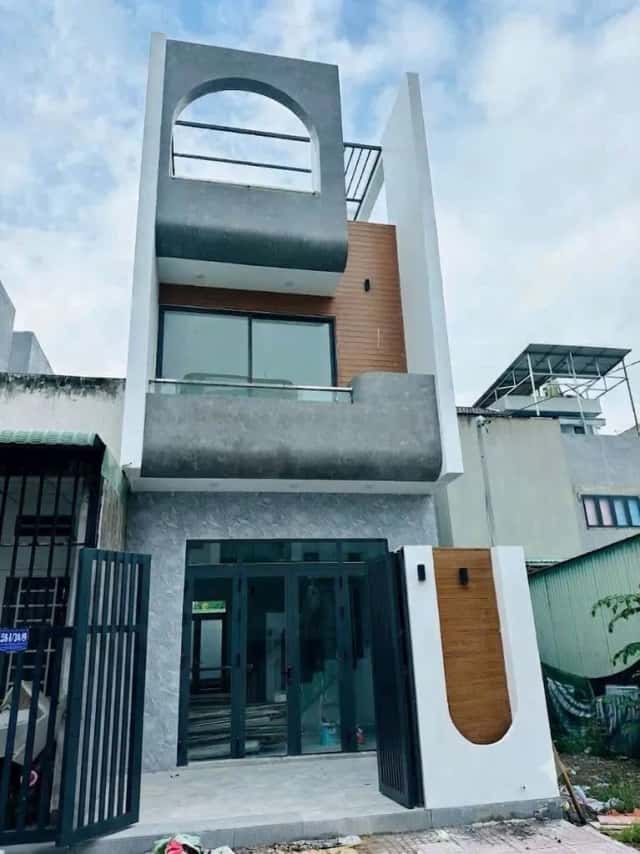Bán nhà hẻm Long Thuận Quận 9 cũ, Ho Chi Minh – 3 phòng ngủ, giá 4.5 tỷ Bán nhà hẻm Long Thuận Quận 9 cũ, Ho Chi Minh – 3 phòng ngủ, giá 4.5 tỷ