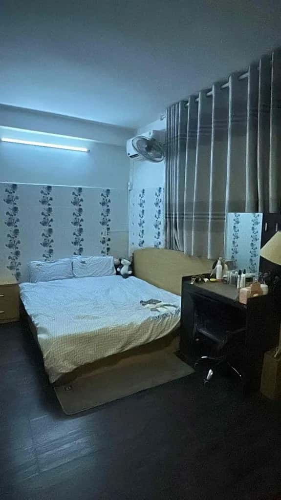 Cho thuê BĐS khác Cây Cám Bình Tân, TP.HCM – giá 3 triệu