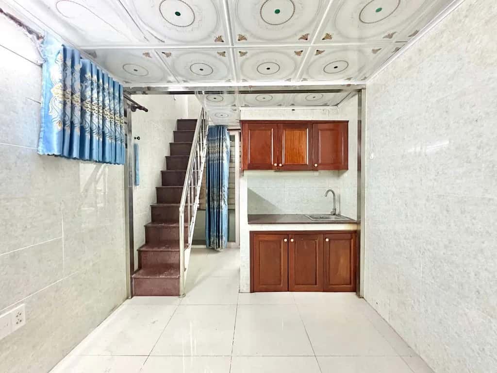 Cho thuê phòng trọ Thống Nhất Thủ Đức, TP. Thủ Đức – giá 3.4 triệu