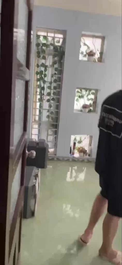 Cho thuê căn hộ dịch vụ Phố Phùng Chí Kiên Nghĩa Đô, Hà Nội – 1 phòng ngủ, giá 3 triệu