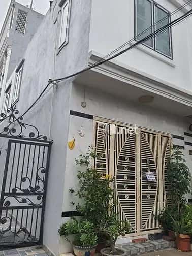 Cho thuê nhà hẻm Phố Nguyễn Văn Hới Hải An, Hải Phòng – giá 5 triệu Cho thuê nhà hẻm Phố Nguyễn Văn Hới Hải An, Hải Phòng – giá 5 triệu