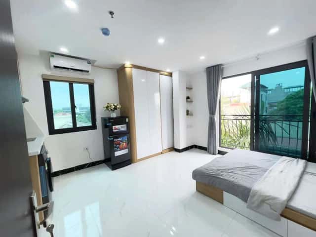 Cho thuê căn hộ dịch vụ Lê Văn Thọ Gò Vấp, Ho Chi Minh – 1 phòng ngủ, giá 4.2 triệu Cho thuê căn hộ dịch vụ Lê Văn Thọ Gò Vấp, Ho Chi Minh – 1 phòng ngủ, giá 4.2 triệu