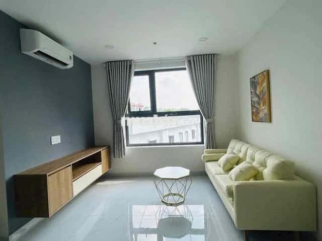 Cho thuê căn hộ chung cư Thành phố thủ Dầu Một, BRVT – 2 phòng ngủ, giá 10 triệu