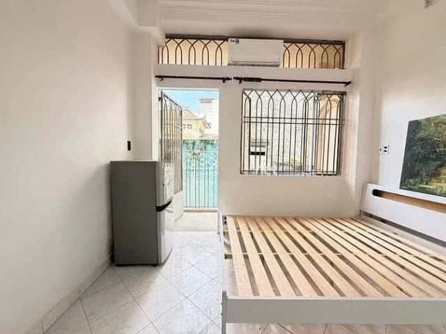 Cho thuê BĐS khác Quận 4, TP.HCM – giá 5 triệu