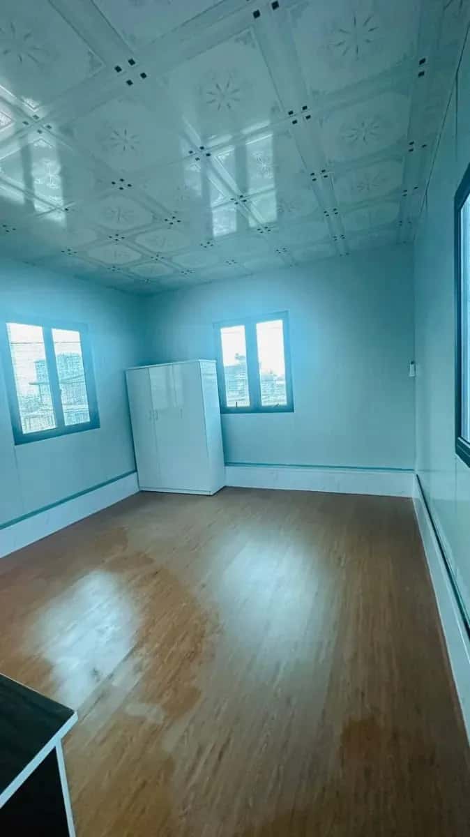 Cho thuê phòng trọ Đường Tam Trinh Hoàng Mai, Hà Nội – 2 phòng ngủ, giá 3 triệu