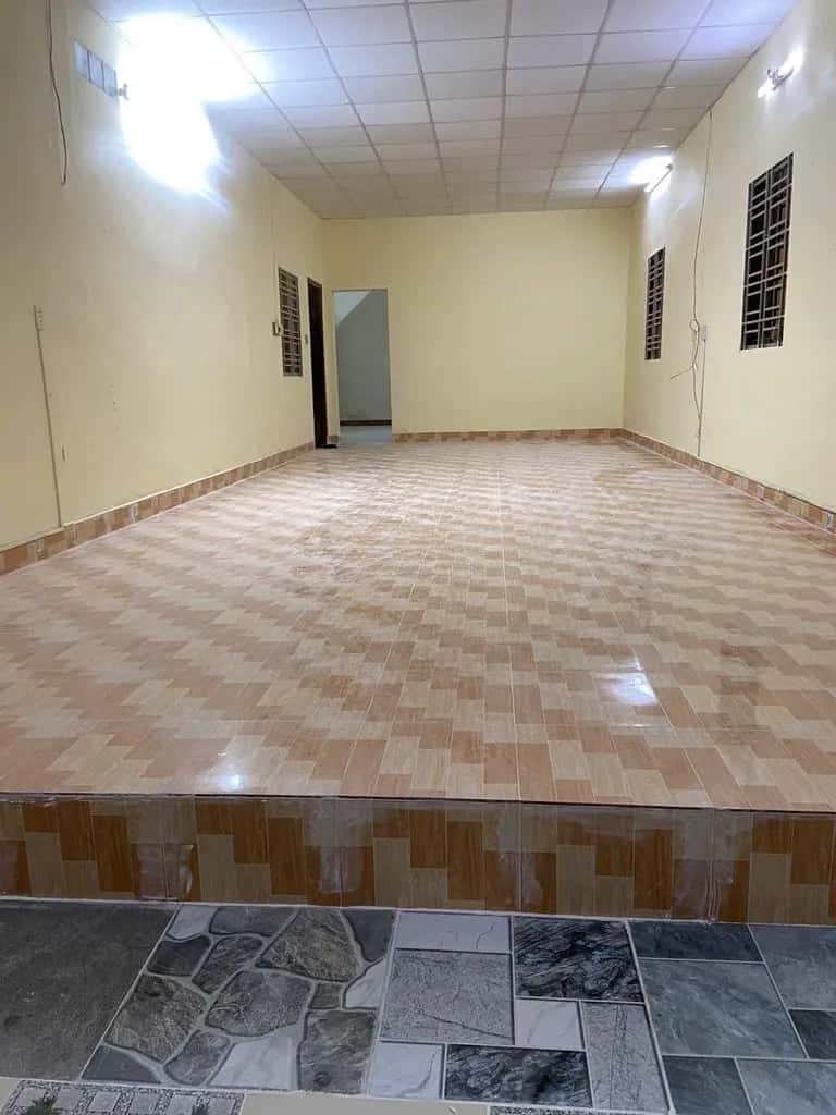 Cho thuê nhà mặt tiền Linh Trung Thủ Đức, TP.HCM – 3 phòng ngủ, giá 15 triệu