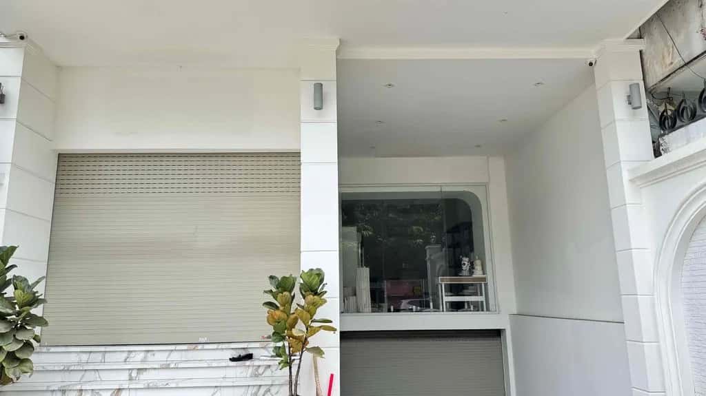 Cho thuê văn phòng Hẻm Phòng 46 Quận 7, TP.HCM – giá 19 triệu
