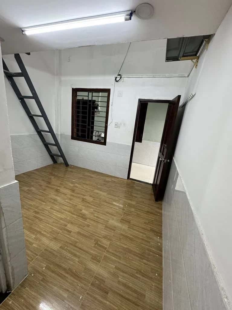 Cho thuê phòng trọ Đường Lê Đức Thọ Quận Gò Vấp, TP.HCM – 1 phòng ngủ, giá 3.5 triệu