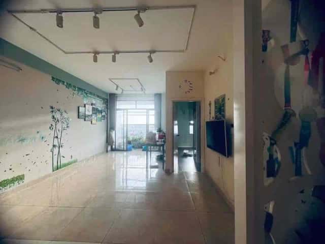 Cho thuê căn hộ chung cư Đường Hiệp Bình Thủ Đức, TP.HCM – 2 phòng ngủ, giá 12.5 triệu