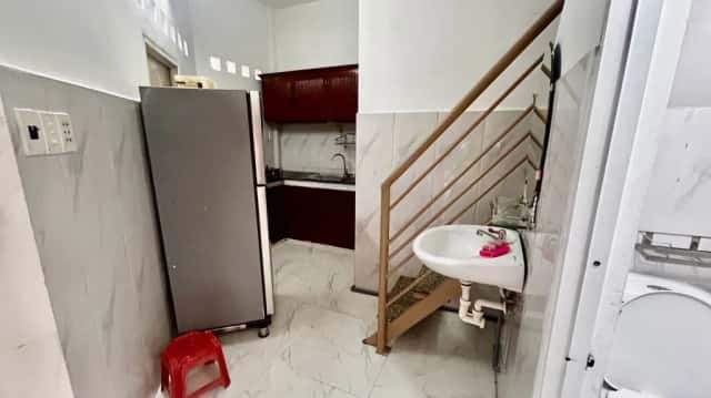 Cho thuê phòng trọ Đường Chiến Thắng Quận Phú Nhuận, TP.HCM – 3 phòng ngủ, giá 9 triệu Cho thuê phòng trọ Đường Chiến Thắng Quận Phú Nhuận, TP.HCM – 3 phòng ngủ, giá 9 triệu