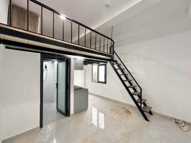 Cho thuê căn hộ chung cư Đường Kha Vạn Cân Thủ Đức, TP.HCM – giá 4.2 triệu Cho thuê căn hộ chung cư Đường Kha Vạn Cân Thủ Đức, TP.HCM – giá 4.2 triệu