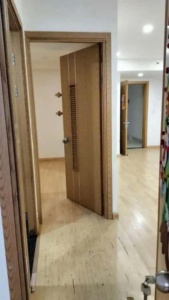 Cho thuê căn hộ chung cư Nguyễn Văn Luông Quận 6, TP.HCM – 2 phòng ngủ, giá 8.5 triệu