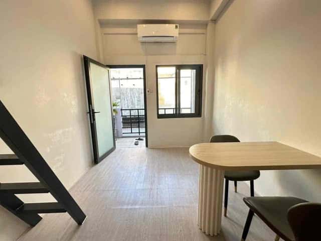 Cho thuê căn hộ chung cư Đ. Lê Đức Thọ Quận Tân Phú, TP.HCM – 1 phòng ngủ, giá 3.7 triệu