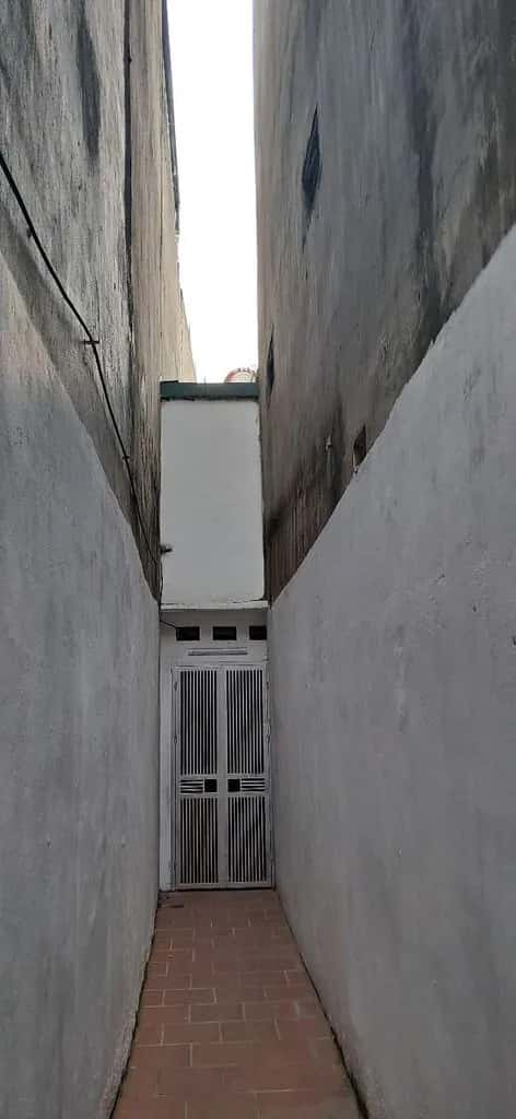 Cho thuê nhà hẻm Thanh Đàm Hoàng Mai, Hà Nội – 2 phòng ngủ, giá 2 triệu